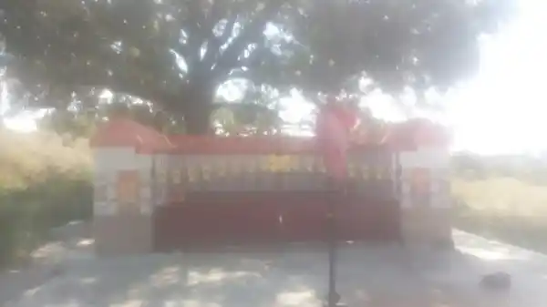 Arulmigu Vinayagar Temple, Reddiyapatti - 621001 Temple