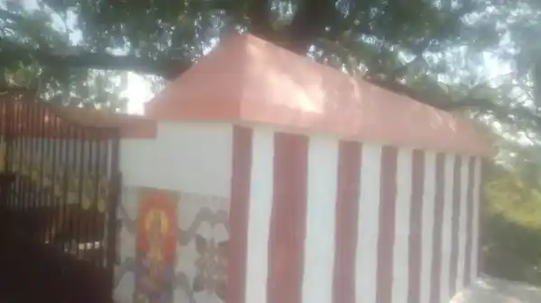 Arulmigu Vinayagar Temple, Reddiyapatti - 621001 Arulmigu Vinayagar Temple, Reddiyapatti - 621001, Thiruchirappalli - Ancient Temple Architecture and History Image 4