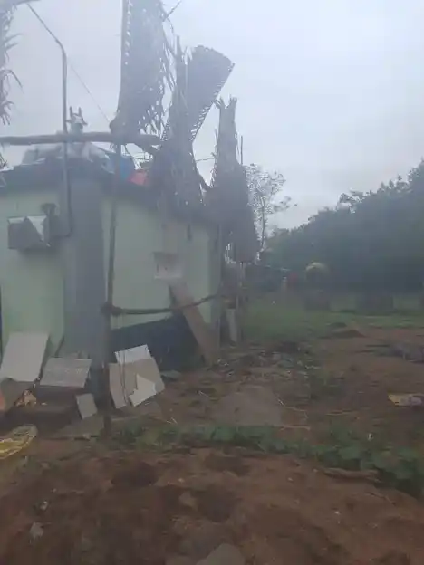 Arulmigu Vinayagar Temple, Rengamuthanpatti - 621306 அருள்மிகு விநாயகர் திருக்கோயில், Rengamuthanpatti - 621306, Thiruchirappalli - Ancient Temple Architecture and History Image 4