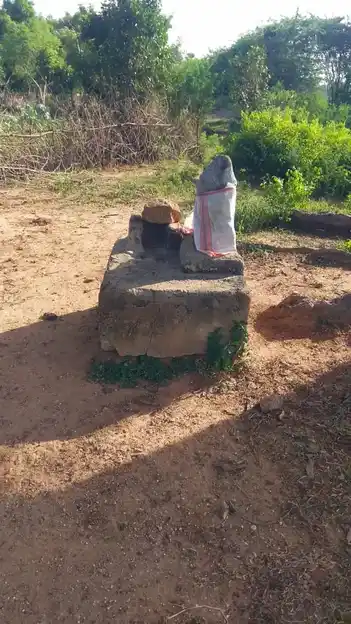 Arulmigu Vinayagar Temple, Retipalayam - 621704