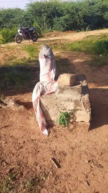 Arulmigu Vinayagar Temple, Retipalayam - 621704 அருள்மிகு விநாயகர் திருக்கோயில், Retipalayam - 621704, Ariyalur - Ancient Temple Architecture and History Image 3