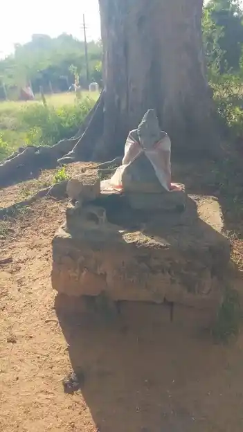 Arulmigu Vinayagar Temple, Retipalayam - 621704 அருள்மிகு விநாயகர் திருக்கோயில், Retipalayam - 621704, Ariyalur - Ancient Temple Architecture and History Image 4