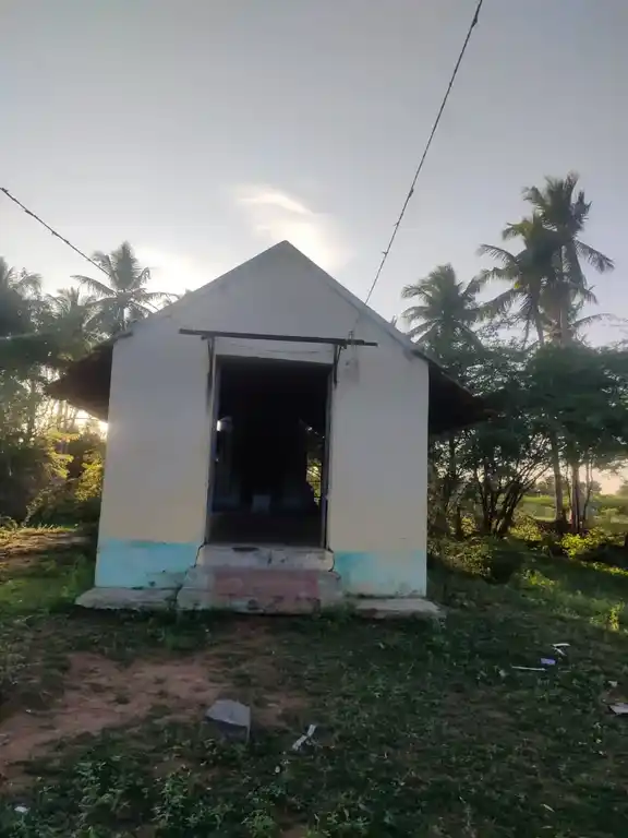 Arulmigu Vinayagar Temple, Retthinakkottai - 614622 அருள்மிகு விநாயகர் திருக்கோயில், Retthinakkottai - 614622, Pudukkottai - Ancient Temple Architecture and History Image 3