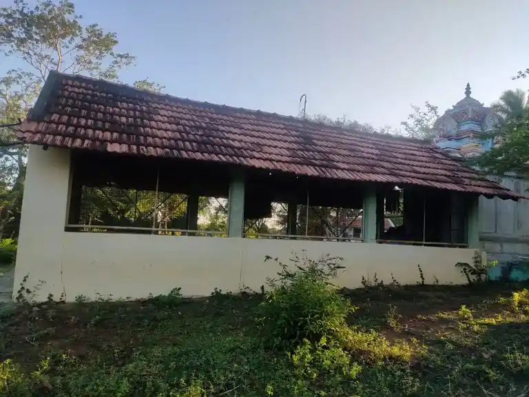 Arulmigu Vinayagar Temple, Retthinakkottai - 614622 அருள்மிகு விநாயகர் திருக்கோயில், Retthinakkottai - 614622, Pudukkottai - Ancient Temple Architecture and History Image 4