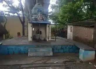 Arulmigu Vinayagar Temple, Rettikudikadu - 621716 அருள்மிகு விநாயகர் திருக்கோயில், Rettikudikadu - 621716, Perambalur - Ancient Temple Architecture and History Image 2