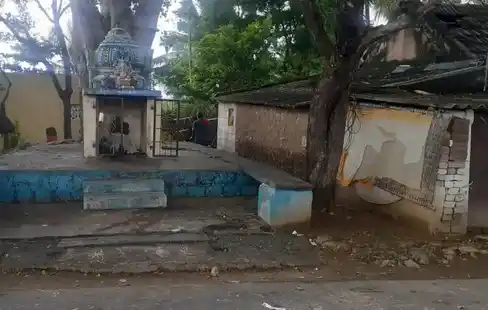 Arulmigu Vinayagar Temple, Rettikudikadu - 621716 அருள்மிகு விநாயகர் திருக்கோயில், Rettikudikadu - 621716, Perambalur - Ancient Temple Architecture and History Image 3