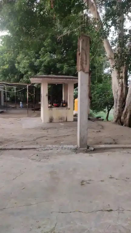 Arulmigu Vinayagar Temple, Saaram - 604307 Temple