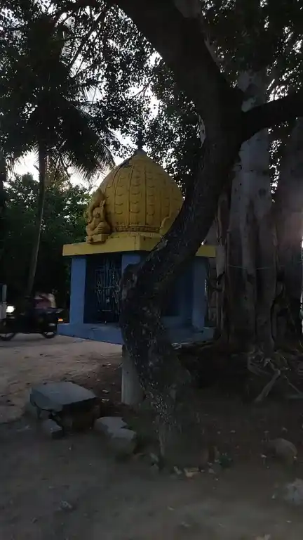 Arulmigu Vinayagar Temple, Saaram - 604307 Arulmigu Vinayagar Temple, Saaram - 604307, Viluppuram - Ancient Temple Architecture and History Image 3