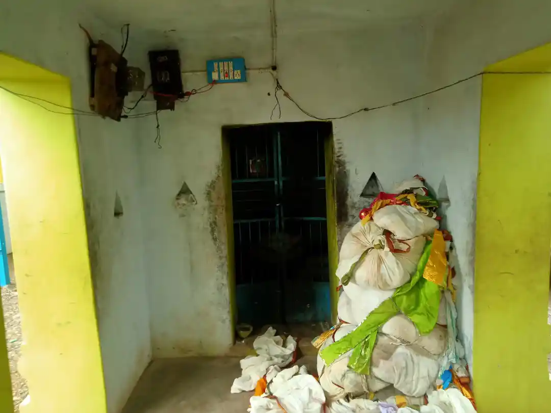 Arulmigu Vinayagar Temple, Sadaiyampattu - 606212 அருள்மிகு விநாயகர் திருக்கோயில், Sadaiyampattu - 606212, Kallakurichi - Ancient Temple Architecture and History Image 3