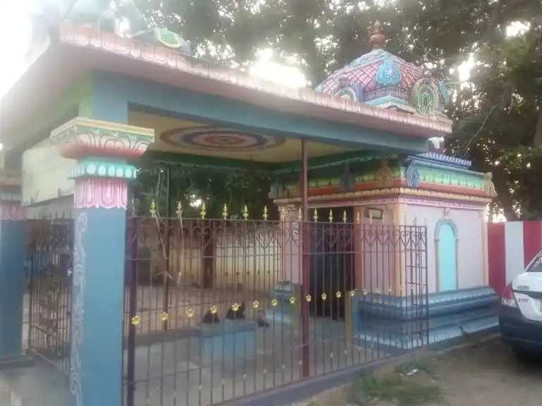 Arulmigu Vinayagar Temple, Salamangalam - 602105 அருள்மிகு விநாயகர் திருக்கோயில், Salamangalam - 602105, Kancheepuram - Ancient Temple Architecture and History Image 4