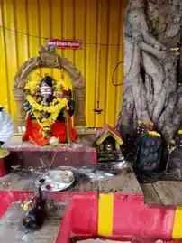 Arulmigu Vinayagar Temple, Salem - 636007