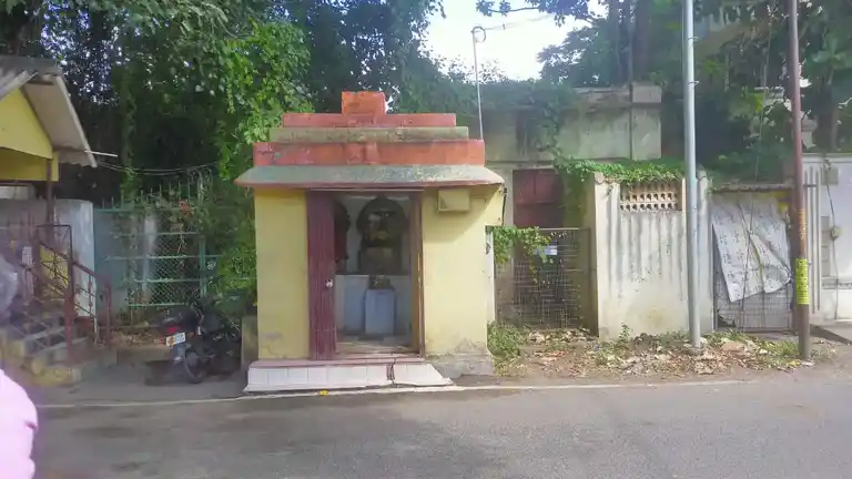 Arulmigu Vinayagar Temple, Salem - 636015
