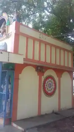 Arulmigu Vinayagar Temple, Sankaran Temple Main Road, Kurinjankulam - 627719 அருள்மிகு விநாயகர் திருக்கோயில், Sankaran Temple Main Road, Kurinjankulam - 627719, Tenkasi - Ancient Temple Architecture and History Image 3