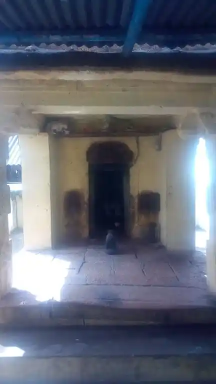 Arulmigu Vinayagar Temple, Sannasinallur - 621730 Arulmigu Vinayagar Temple,  - 621730, Ariyalur - Ancient Temple Architecture and History Image 3