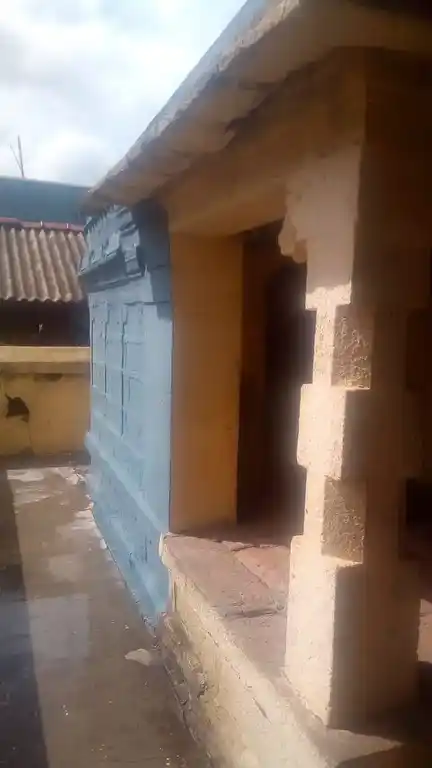 Arulmigu Vinayagar Temple, Sannasinallur - 621730 Arulmigu Vinayagar Temple,  - 621730, Ariyalur - Ancient Temple Architecture and History Image 5