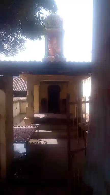 Arulmigu Vinayagar Temple, Sannasinallur - 621730 Arulmigu Vinayagar Temple,  - 621730, Ariyalur - Ancient Temple Architecture and History Image 7