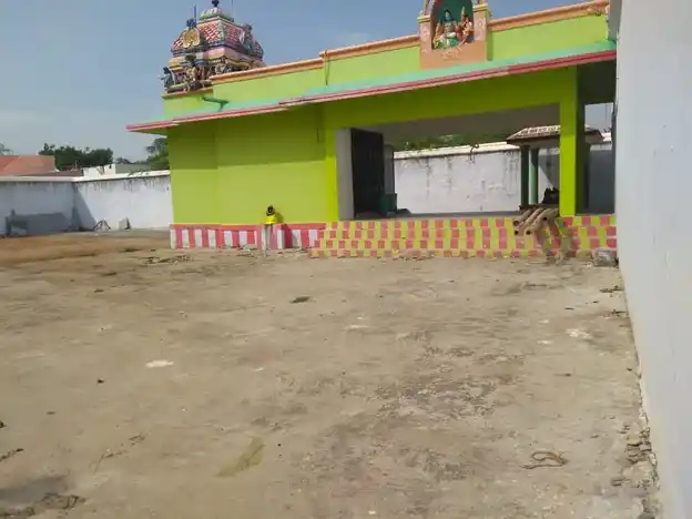 Arulmigu Vinayagar Temple, Santhangudi - 625706 அருள்மிகு விநாயகர் திருக்கோயில், Santhangudi - 625706, Madurai - Ancient Temple Architecture and History Image 2
