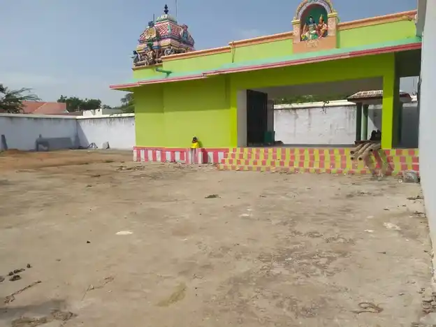 Arulmigu Vinayagar Temple, Santhangudi - 625706 அருள்மிகு விநாயகர் திருக்கோயில், Santhangudi - 625706, Madurai - Ancient Temple Architecture and History Image 3