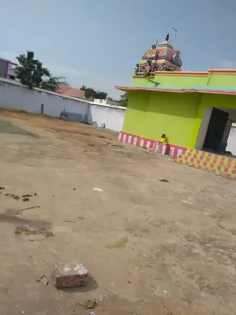 Arulmigu Vinayagar Temple, Santhangudi - 625706 அருள்மிகு விநாயகர் திருக்கோயில், Santhangudi - 625706, Madurai - Ancient Temple Architecture and History Image 4