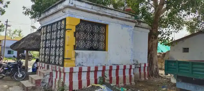 Arulmigu Vinayagar Temple, Saravanapuram - 628502
