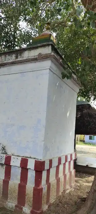 Arulmigu Vinayagar Temple, Saravanapuram - 628502 அருள்மிகு விநாயகர் திருக்கோயில், Saravanapuram - 628502, Thoothukudi - Ancient Temple Architecture and History Image 2