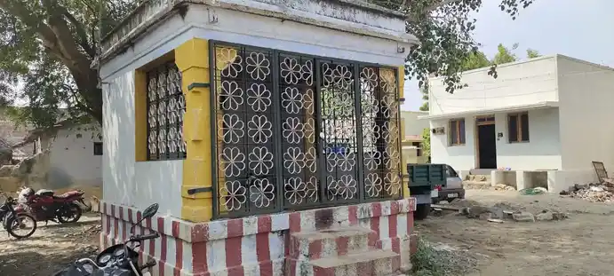 Arulmigu Vinayagar Temple, Saravanapuram - 628502 அருள்மிகு விநாயகர் திருக்கோயில், Saravanapuram - 628502, Thoothukudi - Ancient Temple Architecture and History Image 4