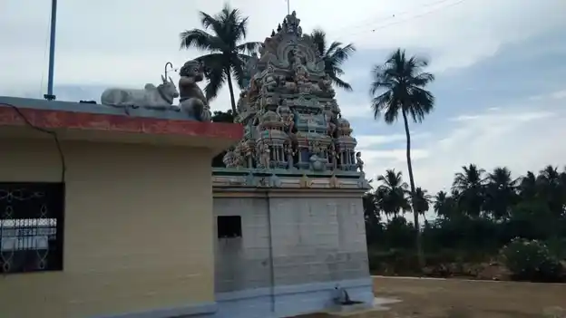 Arulmigu Vinayagar Temple, Sarkar Konthalam - 637208 அருள்மிகு விநாயகர் திருக்கோயில், Sarkar Konthalam - 637208, Namakkal - Ancient Temple Architecture and History Image 3
