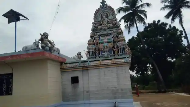Arulmigu Vinayagar Temple, Sarkar Konthalam - 637208 அருள்மிகு விநாயகர் திருக்கோயில், Sarkar Konthalam - 637208, Namakkal - Ancient Temple Architecture and History Image 5