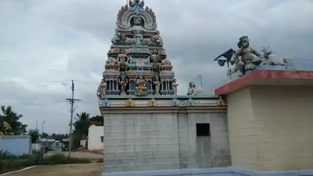 Arulmigu Vinayagar Temple, Sarkar Konthalam - 637208 அருள்மிகு விநாயகர் திருக்கோயில், Sarkar Konthalam - 637208, Namakkal - Ancient Temple Architecture and History Image 7