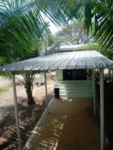 Arulmigu Vinayagar Temple, Sarkar Periyapalayam - 641607