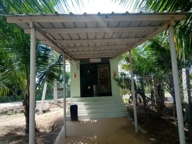 Arulmigu Vinayagar Temple, Sarkar Periyapalayam - 641607 அருள்மிகு விநாயகர் திருக்கோயில், Sarkar Periyapalayam - 641607, Tiruppur - Ancient Temple Architecture and History Image 2
