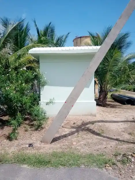 Arulmigu Vinayagar Temple, Sarkar Periyapalayam - 641607 அருள்மிகு விநாயகர் திருக்கோயில், Sarkar Periyapalayam - 641607, Tiruppur - Ancient Temple Architecture and History Image 4