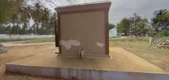 Arulmigu Vinayagar Temple, Sarkkarputhur - 642113 அருள்மிகு விநாயகர் திருக்கோயில், Sarkkarputhur - 642113, Tiruppur - Ancient Temple Architecture and History Image 2