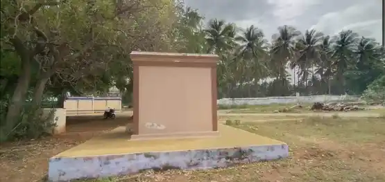 Arulmigu Vinayagar Temple, Sarkkarputhur - 642113 அருள்மிகு விநாயகர் திருக்கோயில், Sarkkarputhur - 642113, Tiruppur - Ancient Temple Architecture and History Image 3