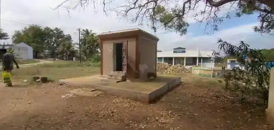 Arulmigu Vinayagar Temple, Sarkkarputhur - 642113 அருள்மிகு விநாயகர் திருக்கோயில், Sarkkarputhur - 642113, Tiruppur - Ancient Temple Architecture and History Image 4