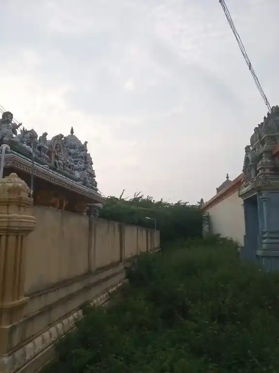 Arulmigu Vinayagar Temple, Sarvanendal - 623538 அருள்மிகு. விநாயகர் திருக்கோயில், Sarvanendal - 623538, Sivagangai - Ancient Temple Architecture and History Image 4