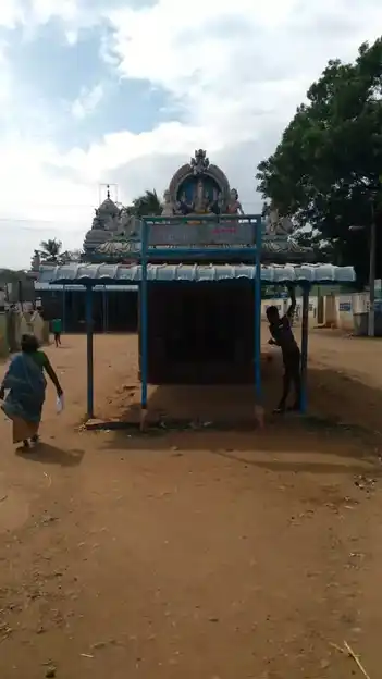 Arulmigu Vinayagar Temple, Sathamanagalam - 621730 அருள்மிகு விநாயகர் திருக்கோயில், Sathamanagalam - 621730, Ariyalur - Ancient Temple Architecture and History Image 3