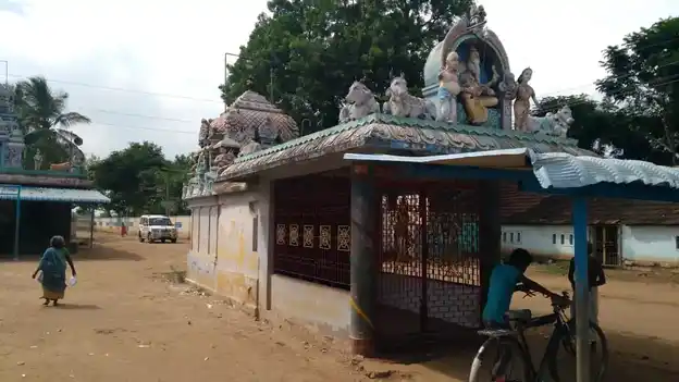 Arulmigu Vinayagar Temple, Sathamanagalam - 621730 அருள்மிகு விநாயகர் திருக்கோயில், Sathamanagalam - 621730, Ariyalur - Ancient Temple Architecture and History Image 4