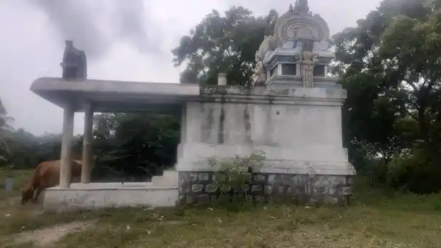 Arulmigu Vinayagar Temple, Sathanavadi - 621115 Temple