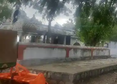 Arulmigu Vinayagar Temple, Sathanavadi - 621115 Arulmigu Vinayagar Temple, Sathanavadi - 621115, Perambalur - Ancient Temple Architecture and History Image 2