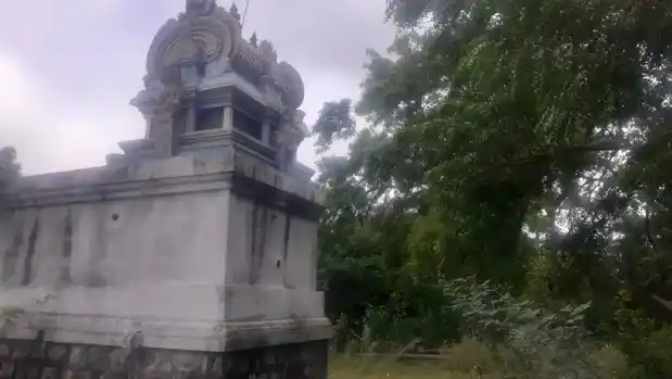 Arulmigu Vinayagar Temple, Sathanavadi - 621115 Arulmigu Vinayagar Temple, Sathanavadi - 621115, Perambalur - Ancient Temple Architecture and History Image 3