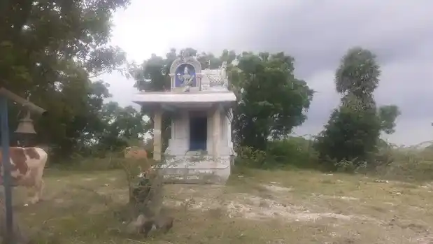 Arulmigu Vinayagar Temple, Sathanavadi - 621115 Arulmigu Vinayagar Temple, Sathanavadi - 621115, Perambalur - Ancient Temple Architecture and History Image 4