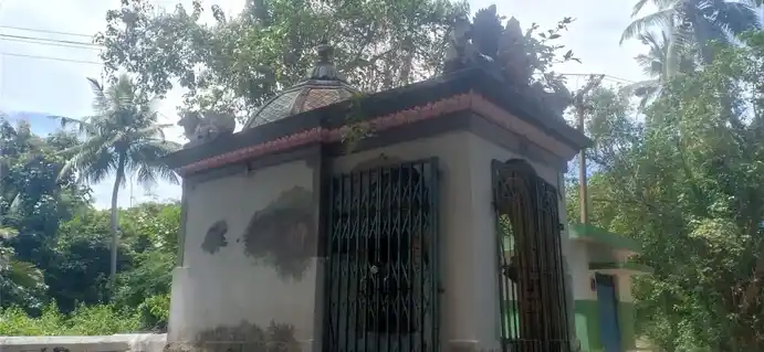 Arulmigu Vinayagar Temple, Sathanoor - 613104 Arulmigu Vinayagar Temple, Sathanoor - 613104, Thanjavur - Ancient Temple Architecture and History Image 2