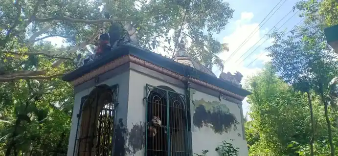 Arulmigu Vinayagar Temple, Sathanoor - 613104 Arulmigu Vinayagar Temple, Sathanoor - 613104, Thanjavur - Ancient Temple Architecture and History Image 3