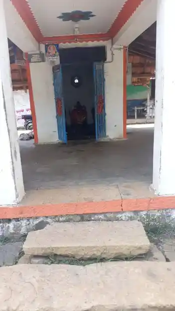 Arulmigu Vinayagar Temple, Sathanurkudikadu - 621106 Arulmigu Vinayagar Temple, Sathanurkudikadu - 621106, Perambalur - Ancient Temple Architecture and History Image 2