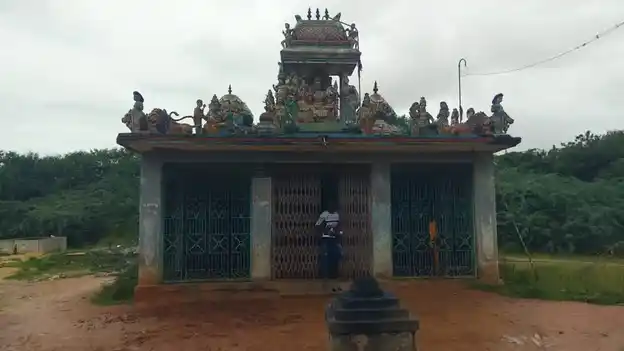 Arulmigu Vinayagar Temple, Sathirapalayam - 621704 Temple