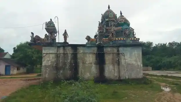 Arulmigu Vinayagar Temple, Sathirapalayam - 621704 Arulmigu Vinayagar Temple,  - 621704, Ariyalur - Ancient Temple Architecture and History Image 2