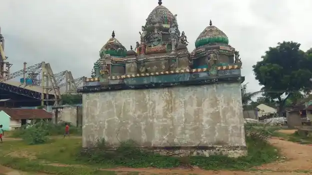 Arulmigu Vinayagar Temple, Sathirapalayam - 621704 Arulmigu Vinayagar Temple,  - 621704, Ariyalur - Ancient Temple Architecture and History Image 3