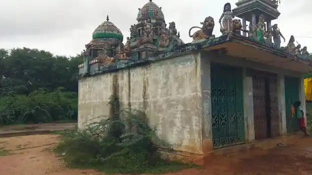 Arulmigu Vinayagar Temple, Sathirapalayam - 621704 Arulmigu Vinayagar Temple,  - 621704, Ariyalur - Ancient Temple Architecture and History Image 4