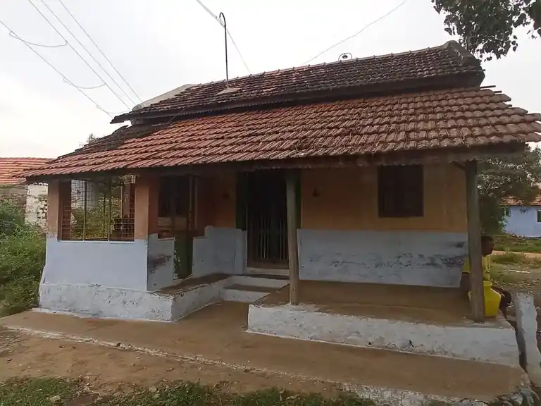 Arulmigu Vinayagar Temple, Savakattupalayam - 641655